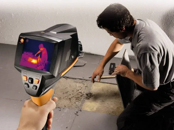 Kilimli Su Kaçağı Tespiti